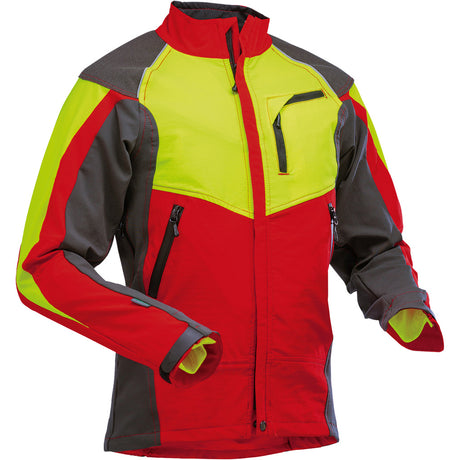 Jacke VENTILATION