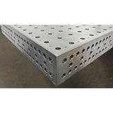 Tavolo di saldatura e serraggio standard 3D / Sistema 28