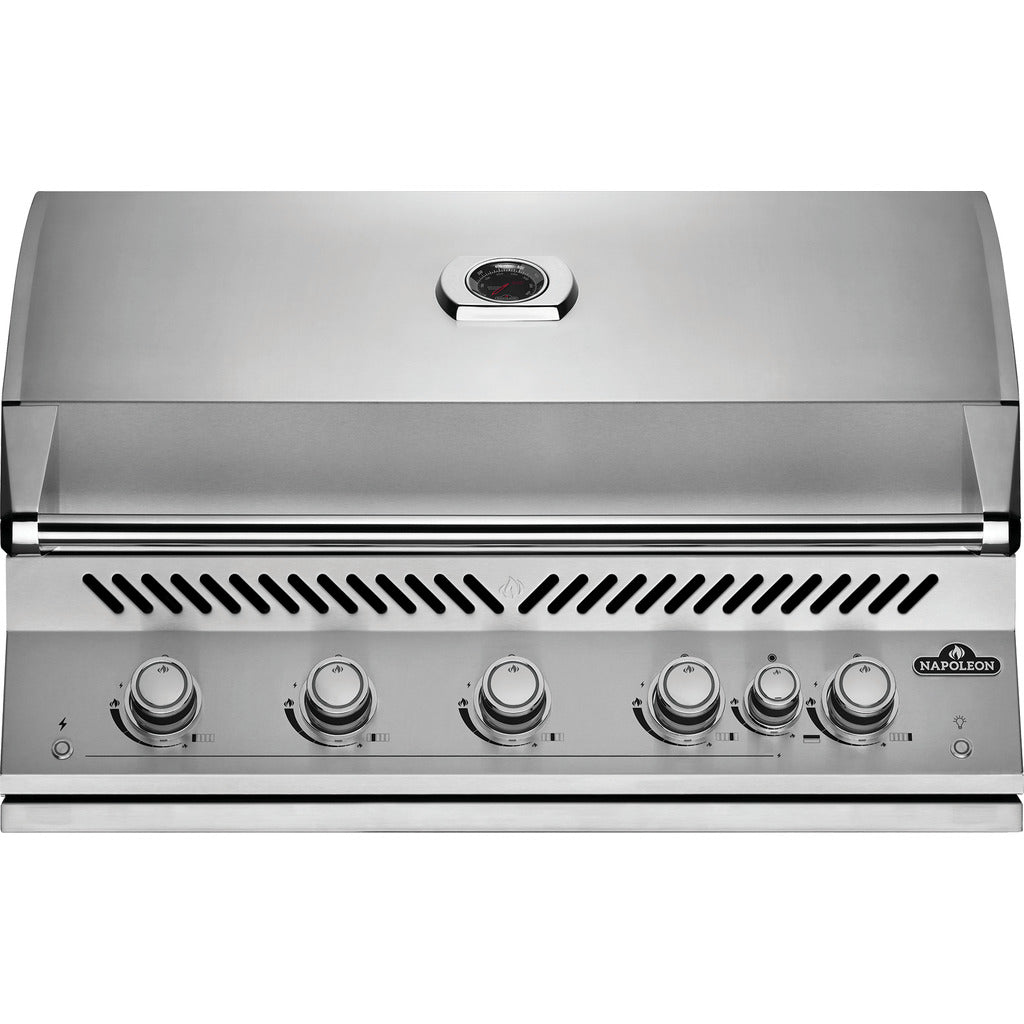Napoleon Einbau-Gasgriller BIG38 / Serie 700