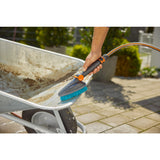 Gardena Cleansystem / Hand Brush M hard