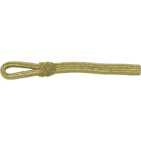Shoulder strap without button