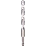 Punte HSS elicoidali IMPULZOR METAL