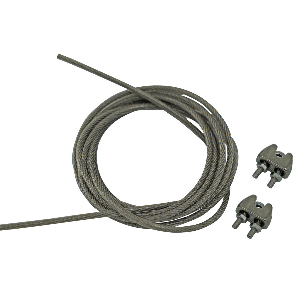 Rotovent Sicherungs-Set