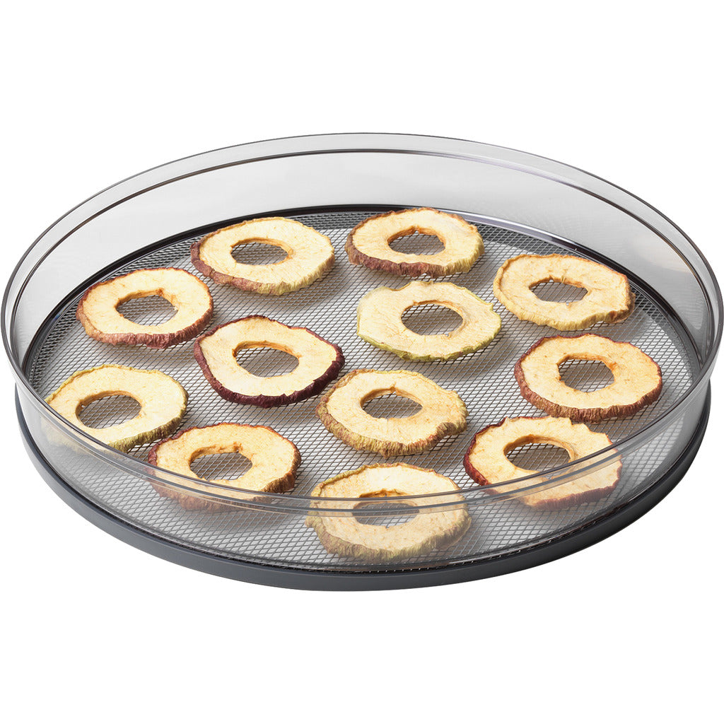 Stöckli Metalldörrgitter