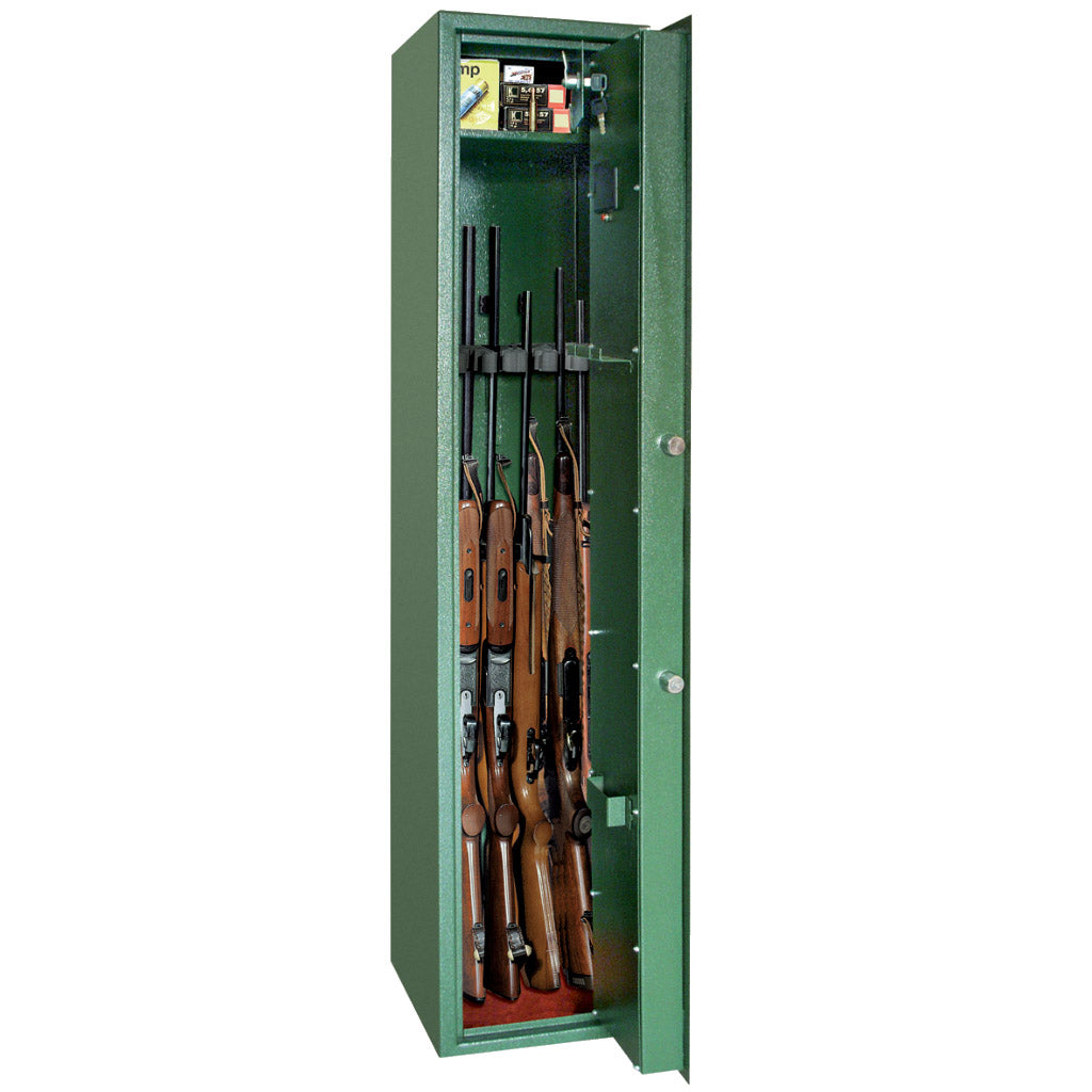 Armadio per armi GUNTRONIC
