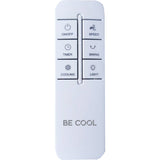 BE COOL Digitaler Design-Turmluftkühler