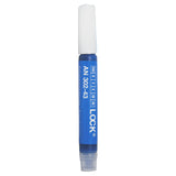 Threadlocker WEICONLOCK AN 302-43 medium strength