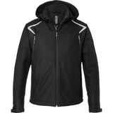 BODYFORCE Winter Softshell Jacke 1325