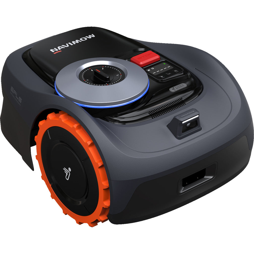 Segway Robotermäher i108E Navimow