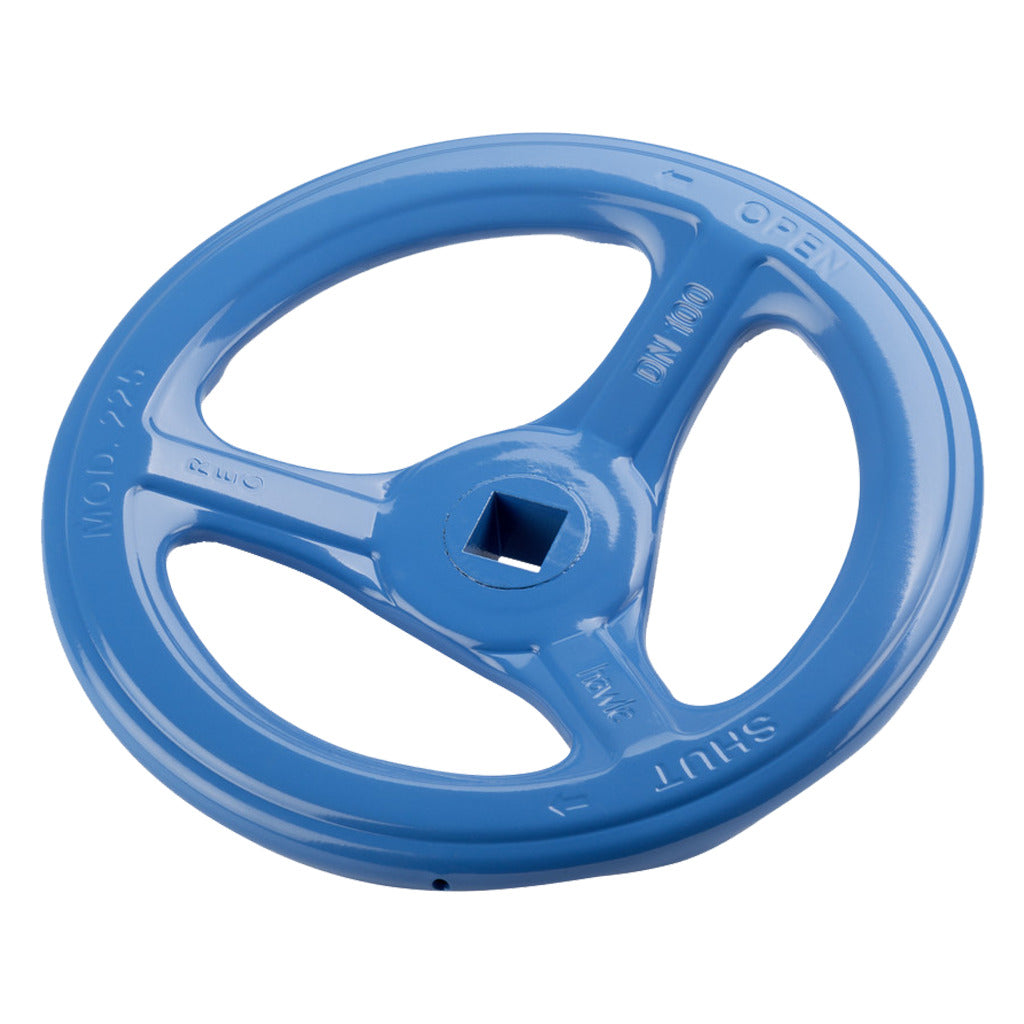Handwheel No. 7800