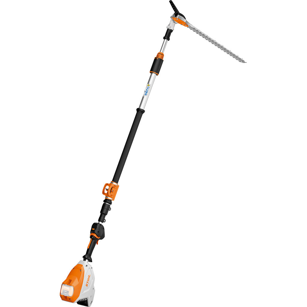 Stihl Akku-Heckenschneider HLA 150 B (145°) / ohne Akku und Ladegerät