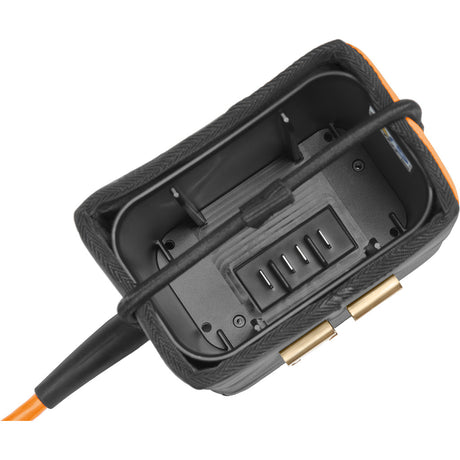 Borsa portabatterie Stihl con cavo di collegamento ADVANCE X-Flex