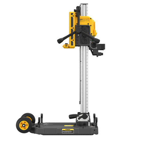 Supporto per trapano POWERSHIFT per trapano carotatore a batteria DCD150