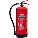 Fluorfreier Schaum-Dauerdruckfeuerlöscher SDB 9 P
