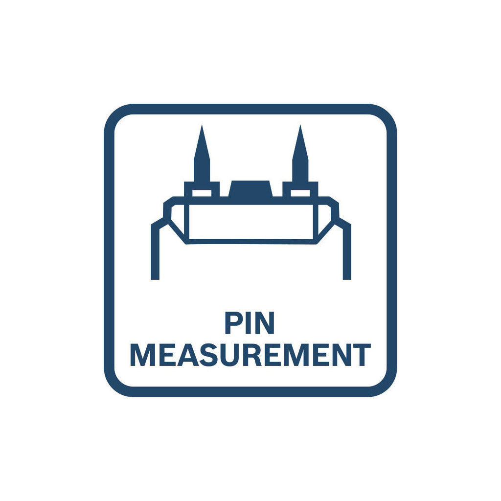 Moisture meter EXMM3-17