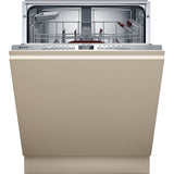 Lavastoviglie completamente integrata XXL S255EB804E
