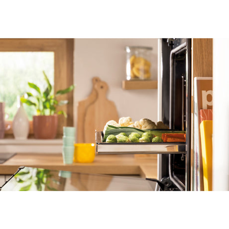 Einbaubackofen G400 BOS6737E13X