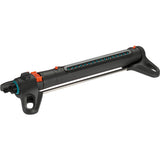 Irrigatore oscillante Gardena AquaZoom