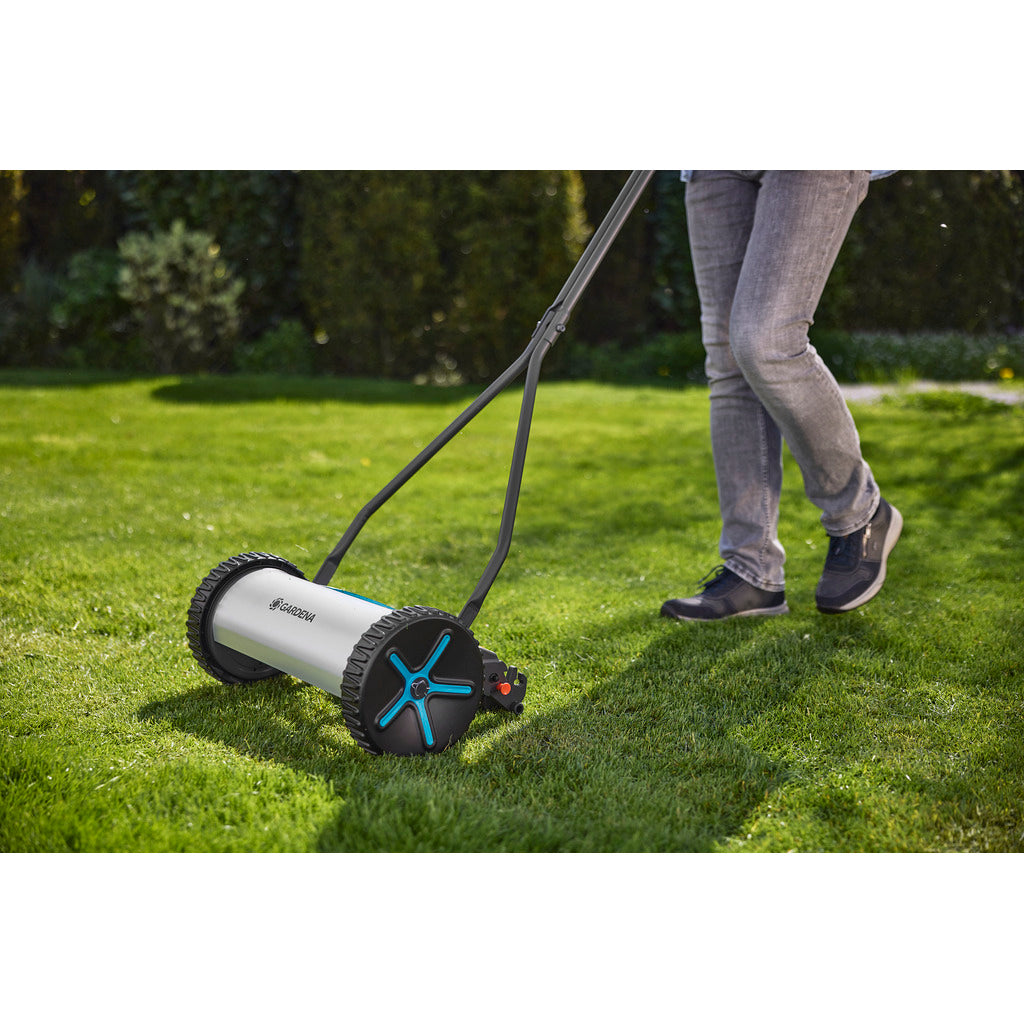 Gardena Spindelmäher Comfort 330