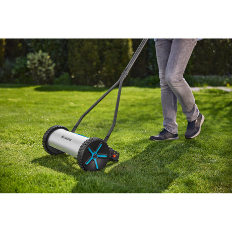 Gardena cylinder mower Comfort 330