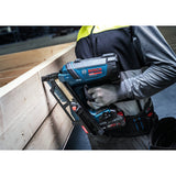 Expert Akku-Holznagler EXNH18V-90MD