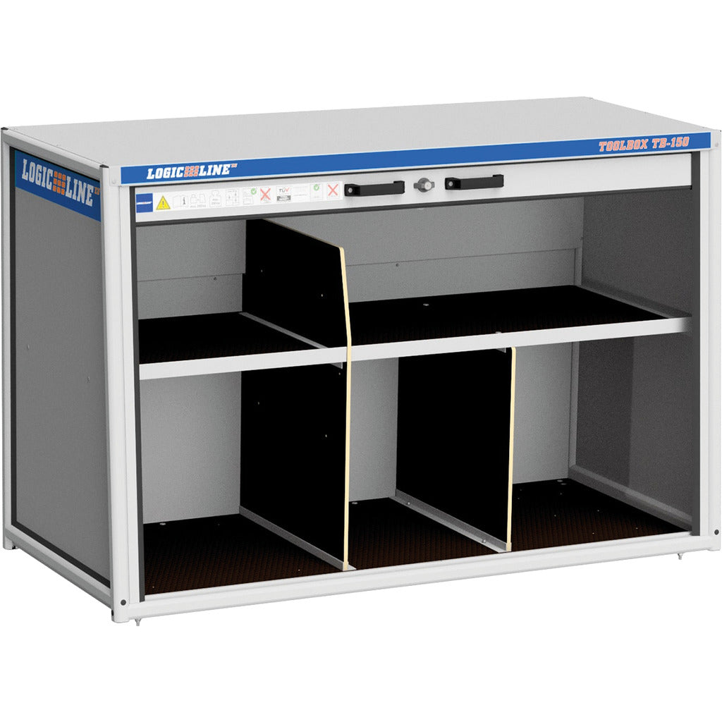 ToolBox TB-150 Fachsystem V1