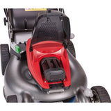 Honda HRG 466 XB cordless lawnmower / without battery and charger