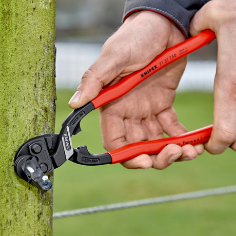 Tronchese compatto Knipex CoBolt® XL