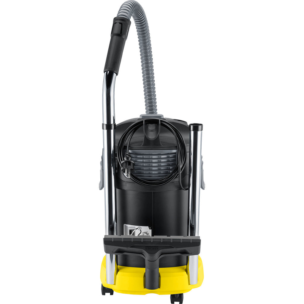 Kärcher Aschesauger AD 4 PREMIUM