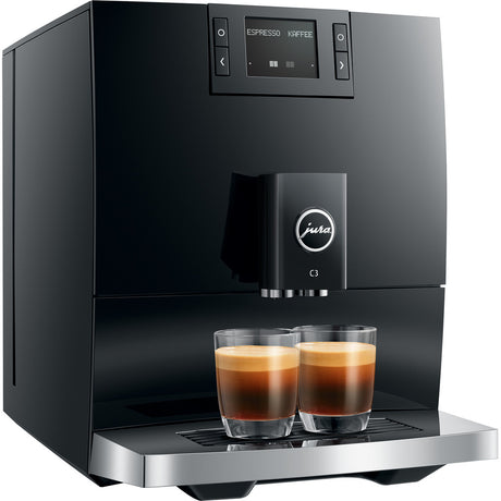Kaffeevollautomat C3