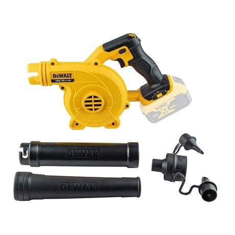 Soffiatore a batteria DCV100-XJ