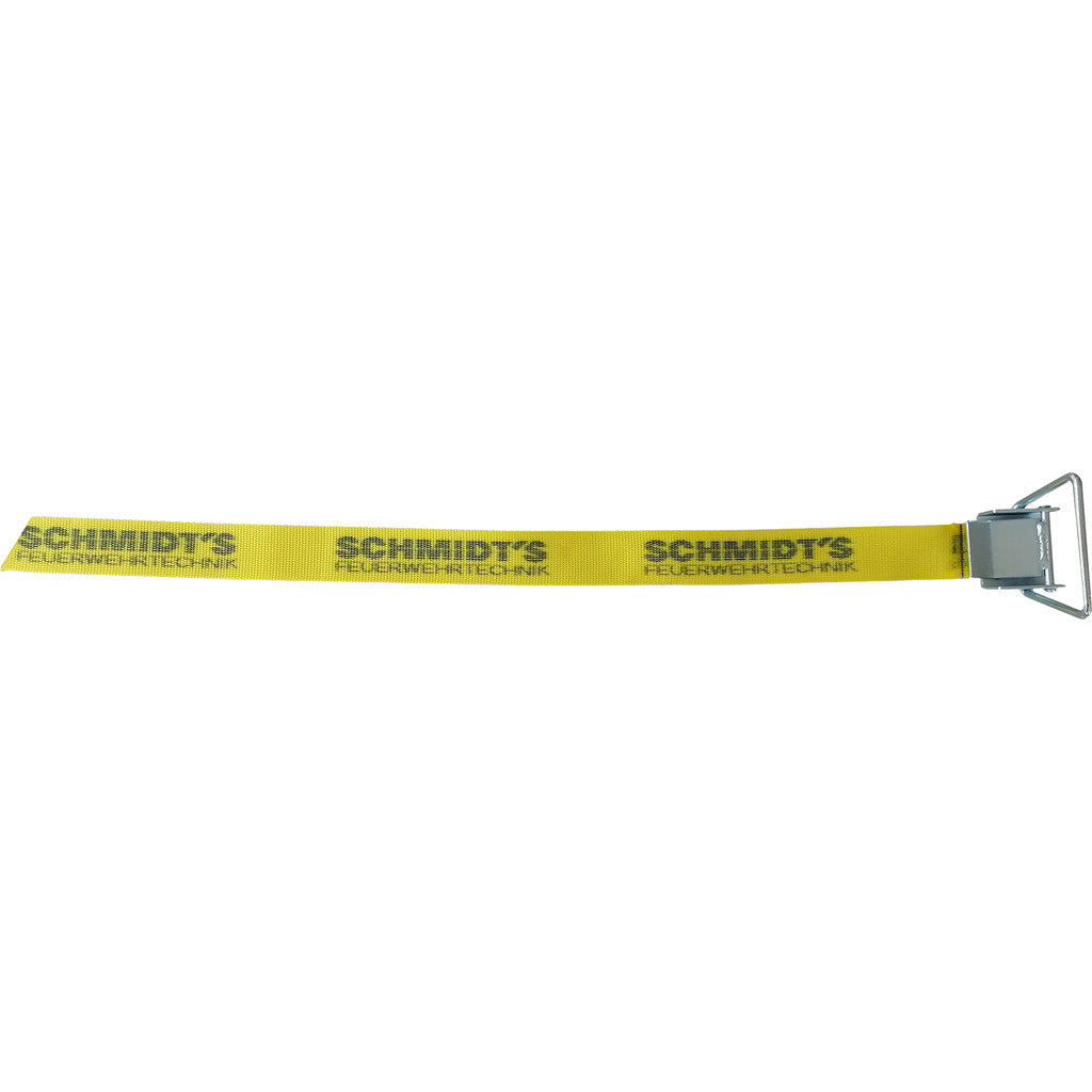 Schlauchträger Gelb "Schmidt`s Feuerwehrtechnik"