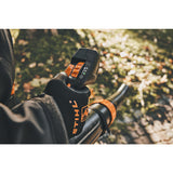Stihl Profi-Akku-Blasgerät BGA 300 / ohne Akku und Ladegerät