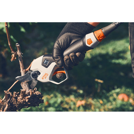 Stihl Akku-Astschere ASA 130 / mit Akku ohne Ladegerät