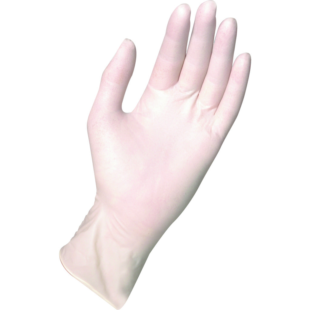 Semperguard disposable glove