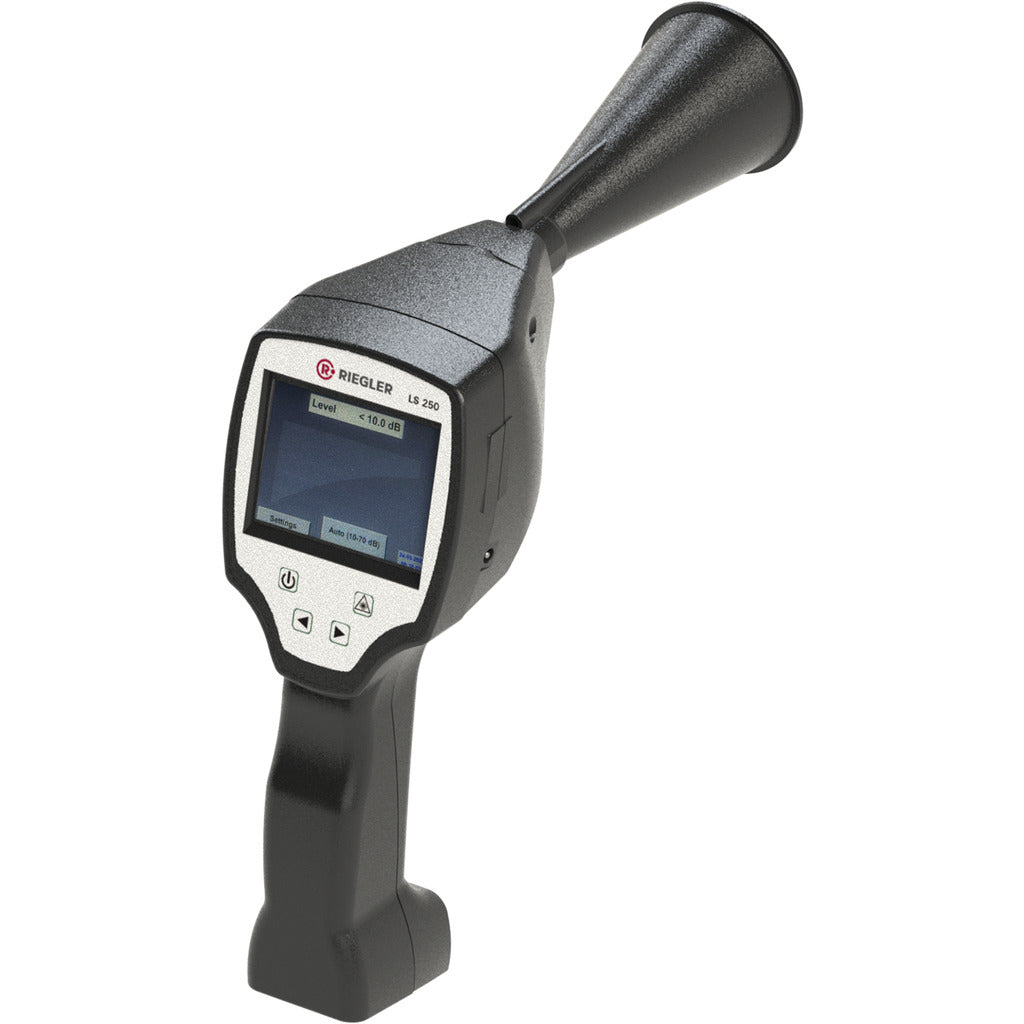 Rilevatore di perdite LS 250