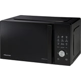 Forno a microonde indipendente con grill H20MOBSD1HG