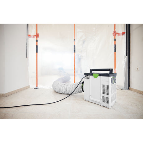 Tubo flessibile di alimentazione dell'aria LS-SYS-AIR