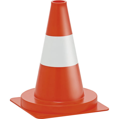Verkehrsleitkegel tagesleuchtend