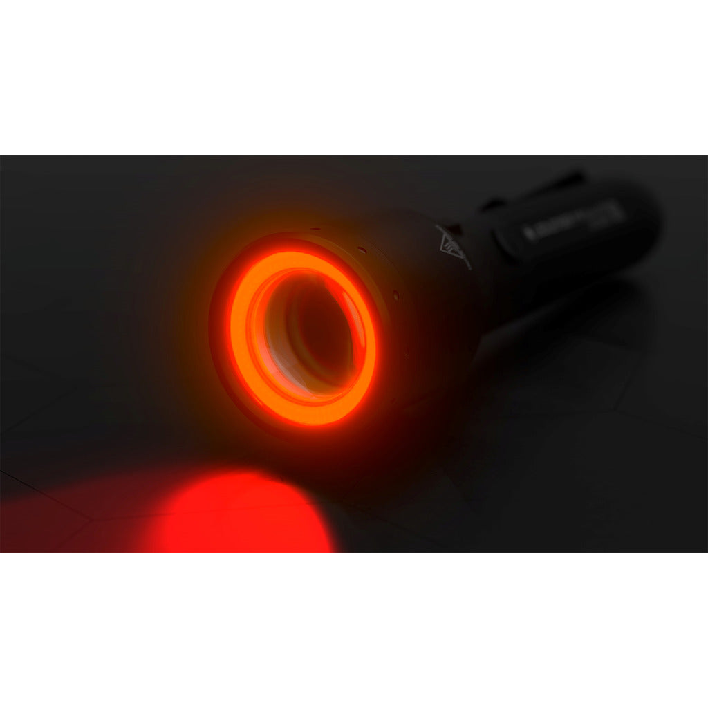 Torcia elettrica P9R Core LEP