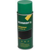 Schmidt's spray paint