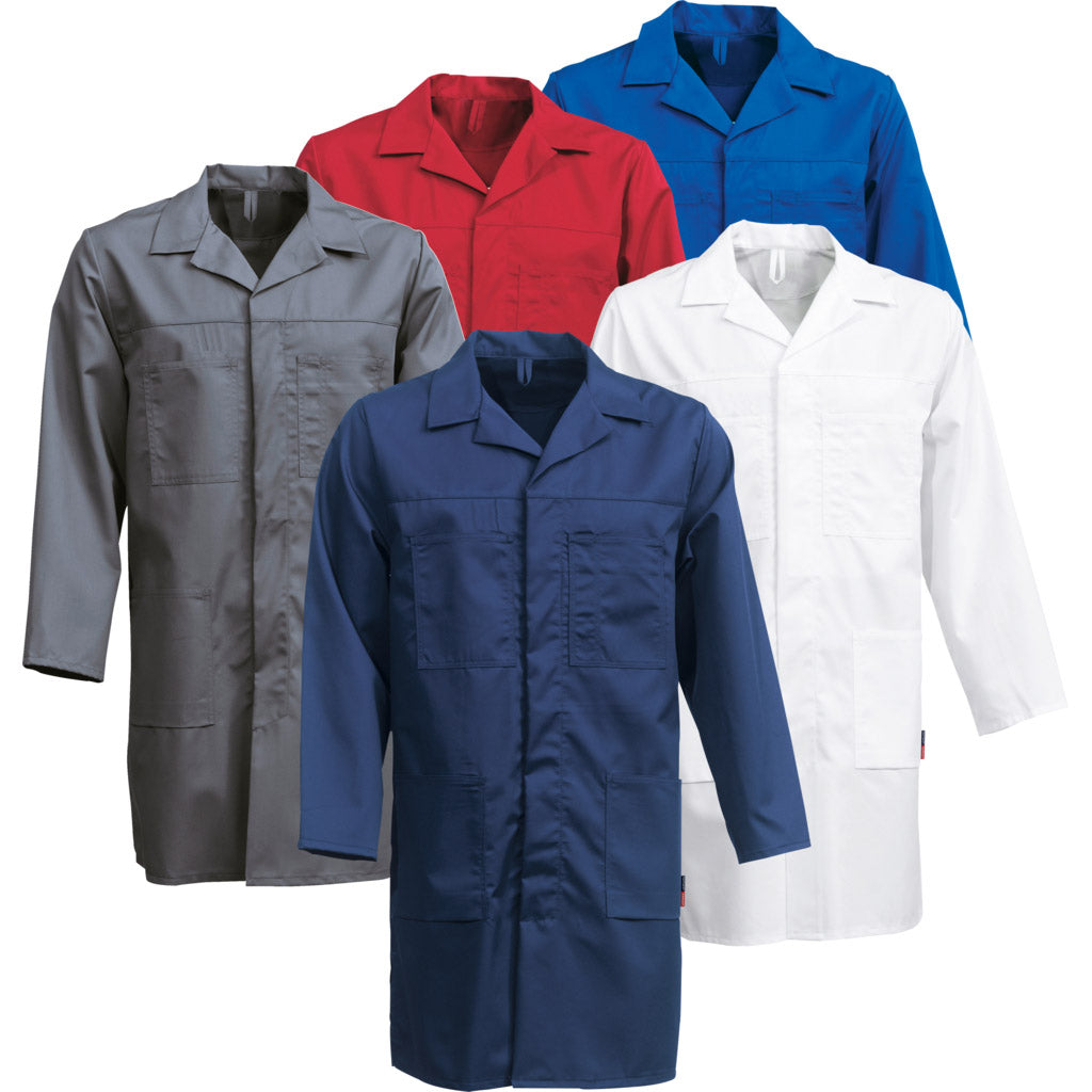 Icon One Coat 3001 P154