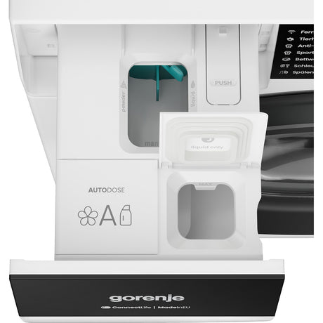 Waschmaschine G600 WG694A1P3