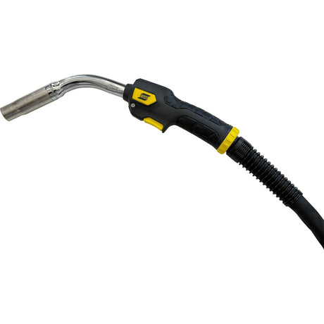 ESAB Exeor PSF MIG/MAG-Brenner / flüssiggekühlt