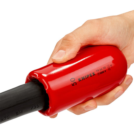 Ugelli autoserranti Knipex