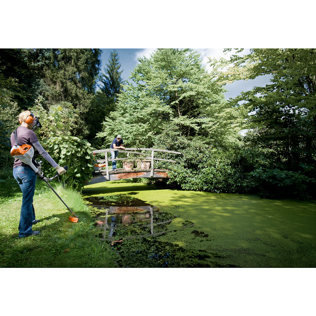 Stihl Benzin-Motorsense FS 56 C-E