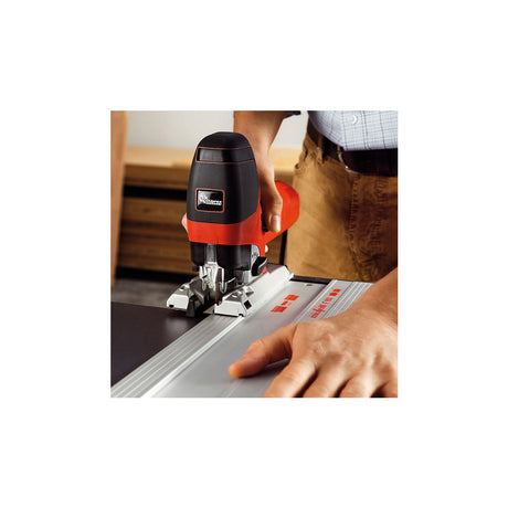 Seghetto alternativo di precisione P1 cc MaxiMAX nel T-MAX