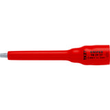 Inserto per chiave a bussola Knipex da 3/8"