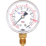 Air Liquide Manometer