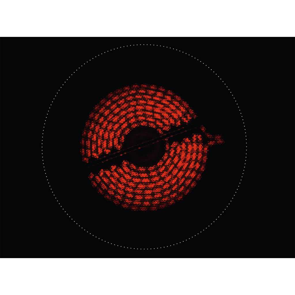 Kochfeld 3000 Radiant Hob HRB64470XB